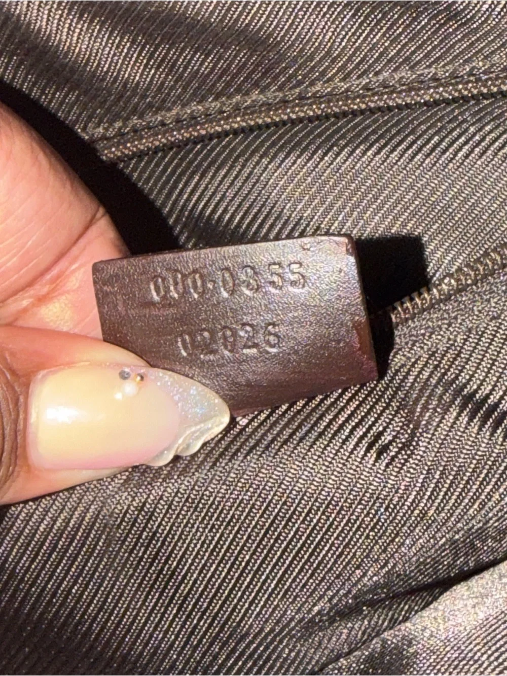 Gucci Beige‎ GG Supreme Canvas Tote